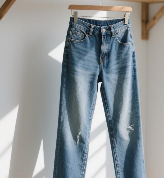 Improving Denim Production Efficiency and Product Performance