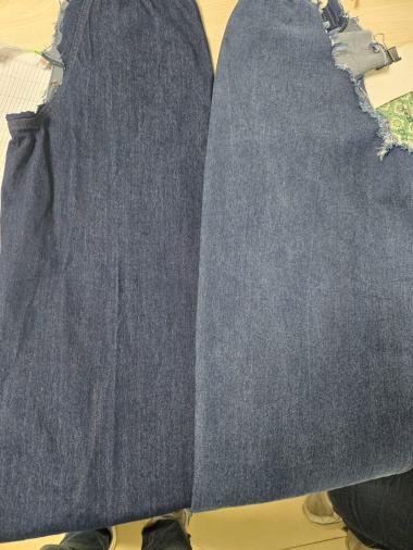 Magic Blue Powder 2