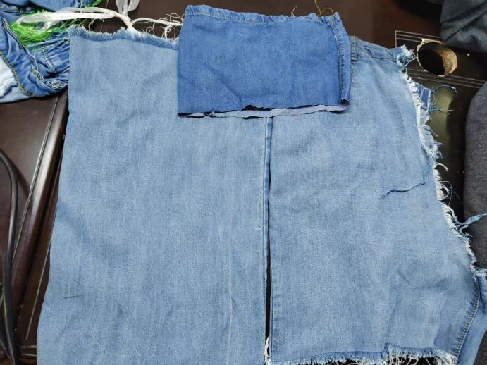 Magic Blue Powder