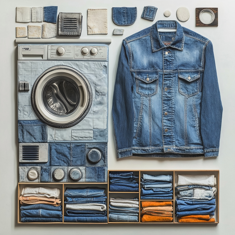 DENIM