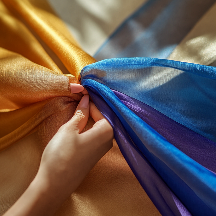 Wanabio Textile Auxiliaries