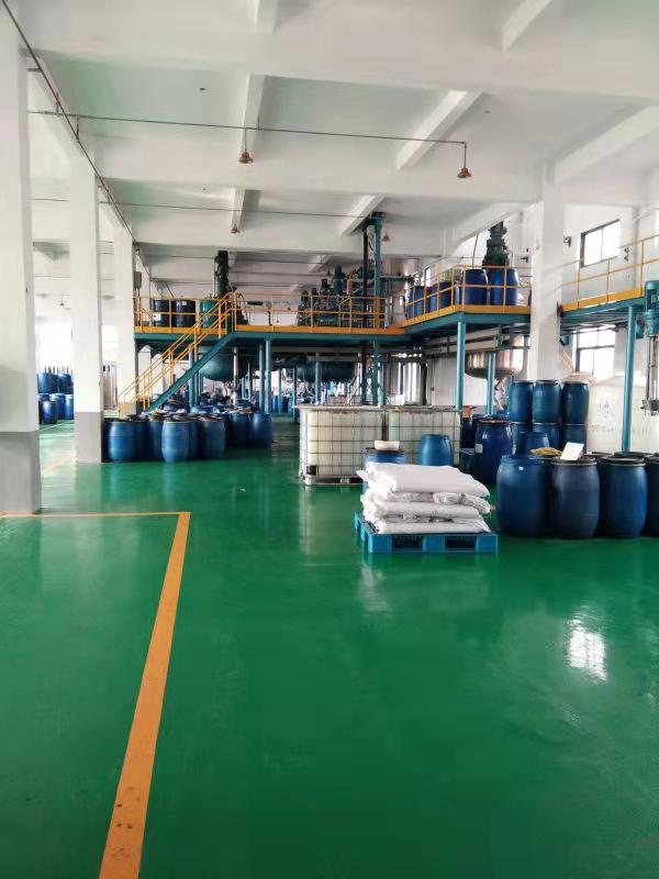 EPOXY SILICONE Featured Image