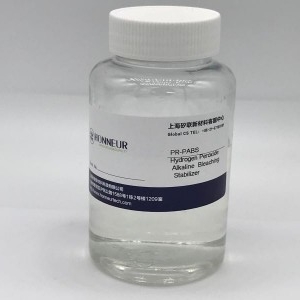 Excellent quality For Trichromatic Combination Dyeing And Easily-Unevenly Dyed Fabrics - hydrogen peroxide alkaline bleaching stabilizer – Honneur