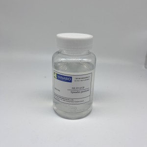 SILIT-SVP  Prevent spandex fabric from washing, sliding and cracking