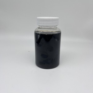 SILIT-ENZ-100L Acid polishing enzyme