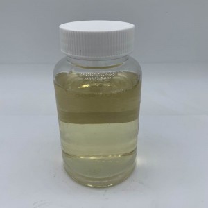 SILIT-8500 Hydrophilic silicone for cotton