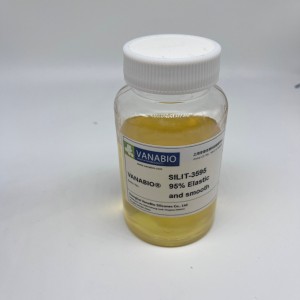 SILIT-3595  95% HIGH CONC ELASTIC SILICONE