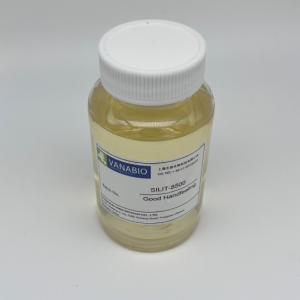 SILIT-8500 Hydrophilic silicone for cotton