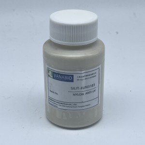 SILIT-FUN3183 UV resistant agent
