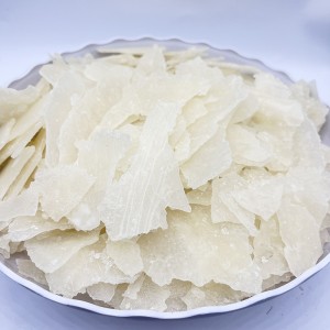 Anti-back staining flake form SILIT-ABS500