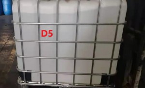 Trending Products Viscosity Units - Decamethylcyclopentasiloxane – Honneur