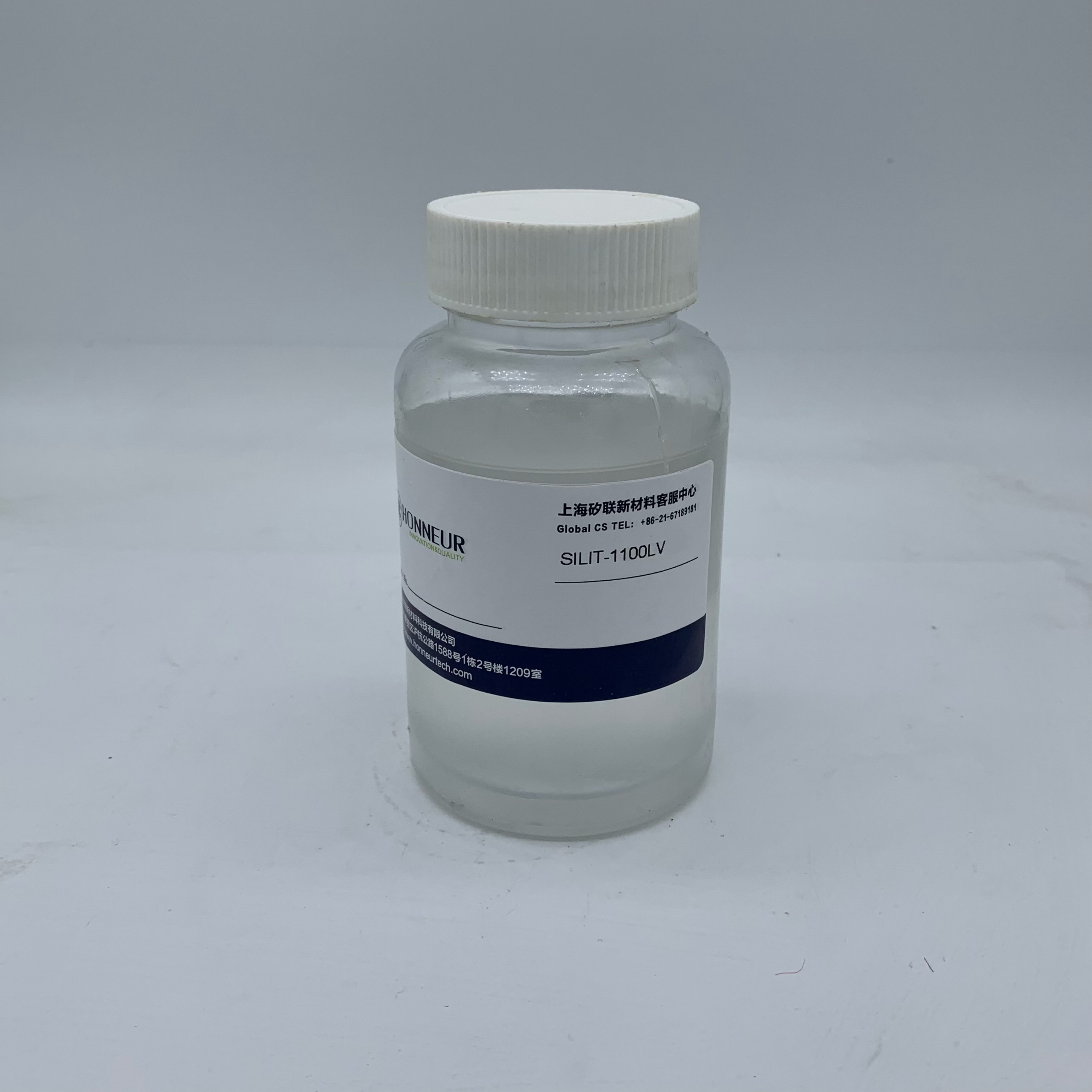 SILIT-1100LV Featured Image