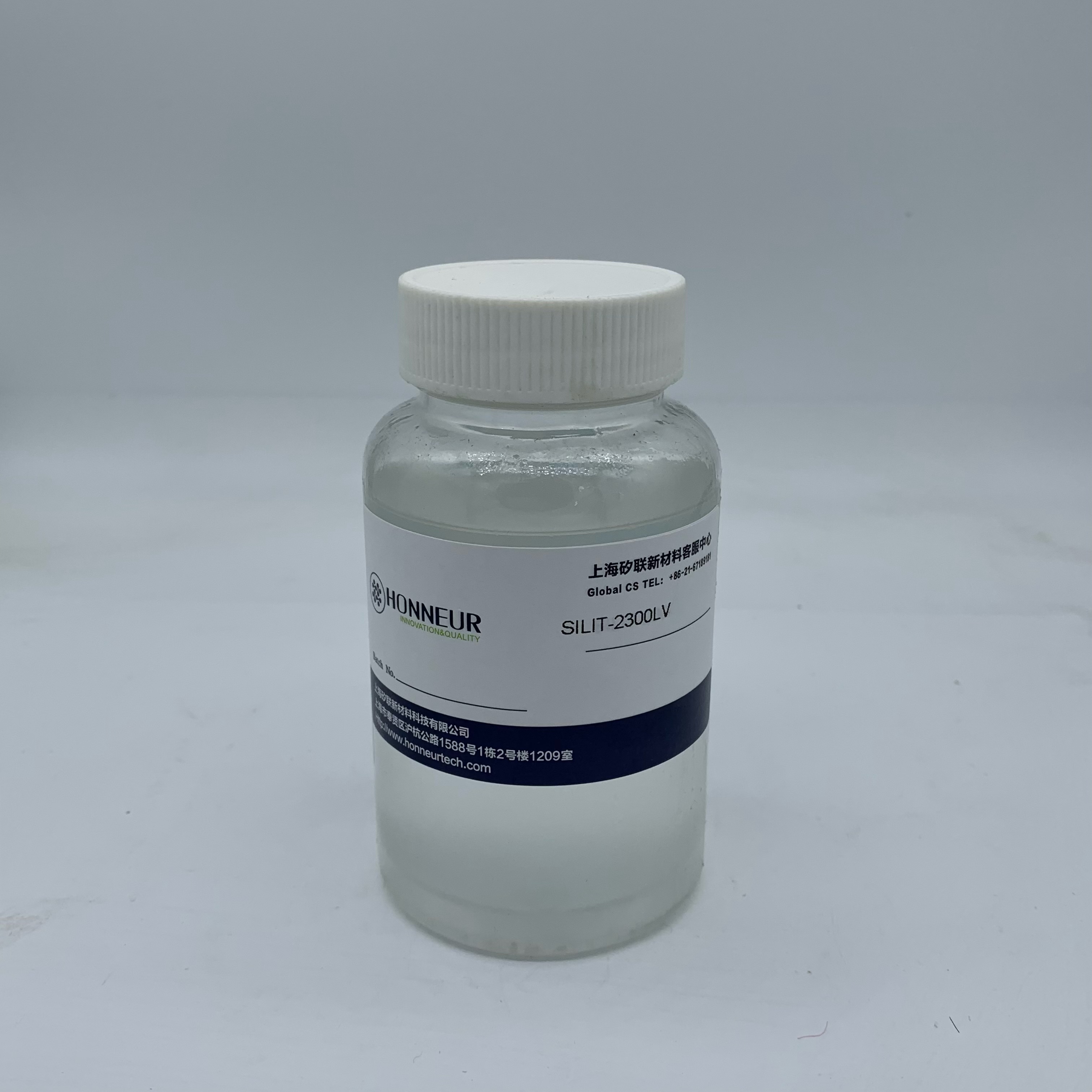 SILIT-2300LV Featured Image