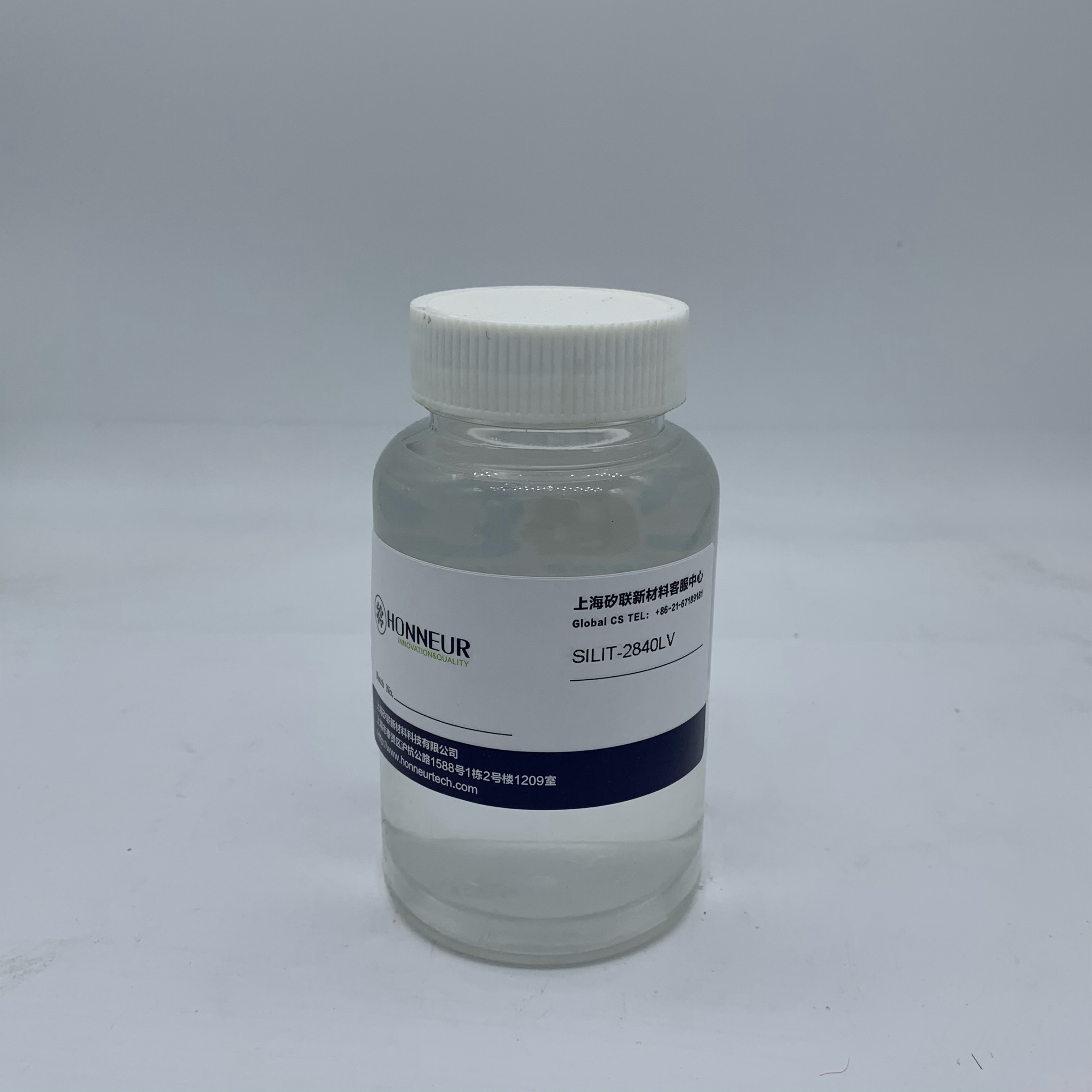 Fixed Competitive Price Viscosity Formula - SILIT-2840LV – Honneur
