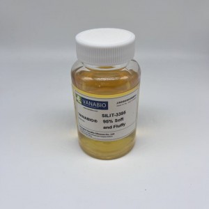 SILIT-3395 95% HIGH CONC ELASTIC SILICONE