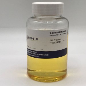 2020 Good Quality Cyclomethicone Cyclopentasiloxane - block silicone oil 3300 – Honneur