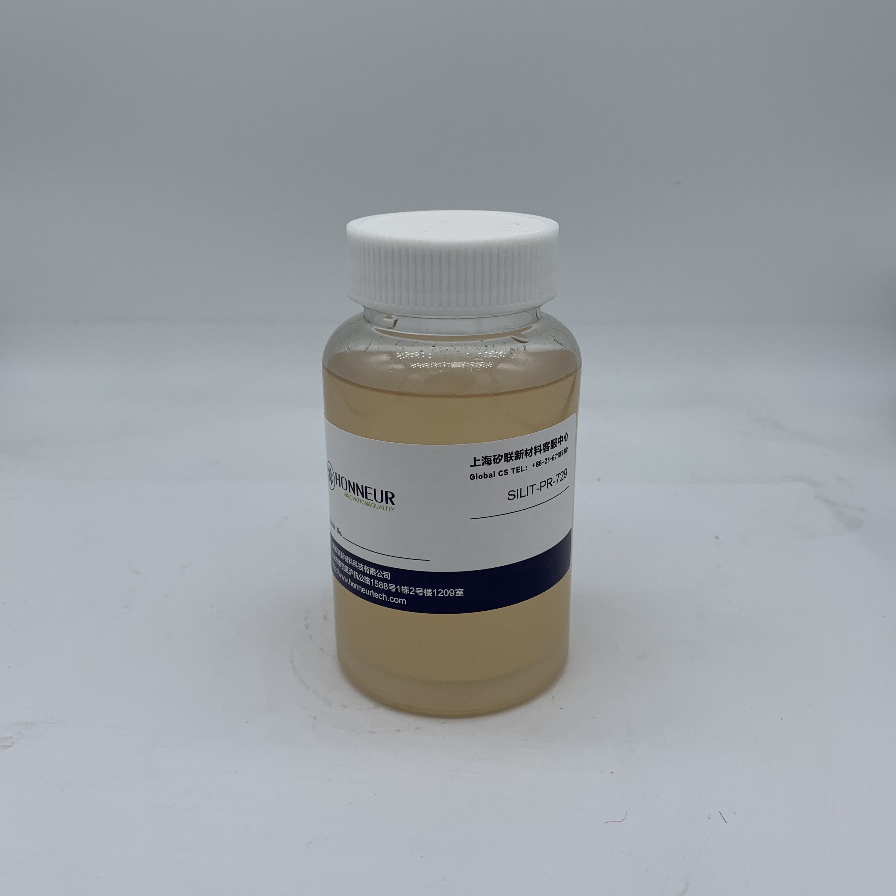 Professional China Antistatic Finishing Of Fabric - SILIT-PR-729 – Honneur