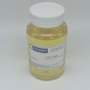 SILIT-3800 SUPER STABLE BLOCK SILICONE