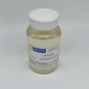 SILIT-8800N MACRO FLUFFY HYDROPHILIC SILICONE SOFTENER