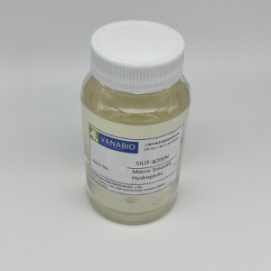 SILIT-8200N SUPER SMOOTH MACRO HYDROPHILIC SILICONE