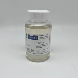 SILIT-8799 Hydrophilic silicone oil for cotton