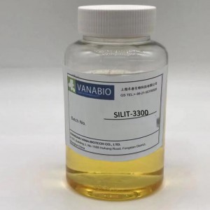 SILIT-3300 SUPER SOFT BLOCK SILICONE