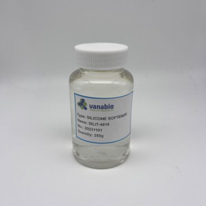 SILIT-4916  SMOOTH AND FLUFFY BLOCK SILICONE EMULSION