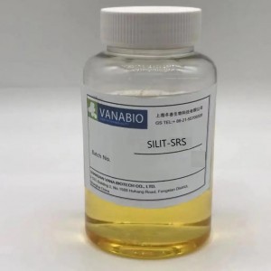 SILIT-SRS  FLUFFY BLOCK SILICONE EMULSION