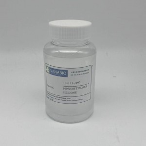 SILIT-3100 100% SOFT BLOCK SILICONE