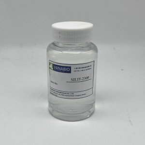 SILIT-2300 SOFT AMINO SILICONE