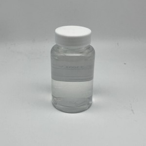 SILIT-2300LV AMINO SILICONE WITH LOW VOLATILITY