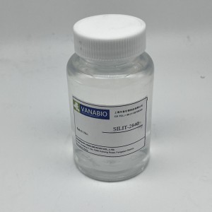 SILIT-2840 SOFT AMINO SILICONE