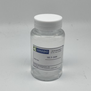 SILIT-2600 SUPER SOFT AMINO SILICONE