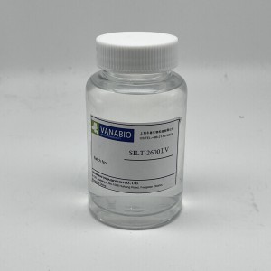 SILIT-2600LV SUPER SOFT AMINO SILICONE