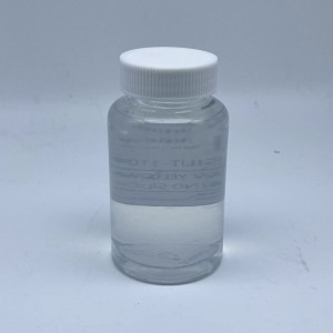 SILIT-1100 LOW YELLOWING AMINO SILICONE