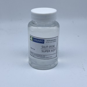 SILIT-0536 LOW VISCOSITY AMINO SILICONE
