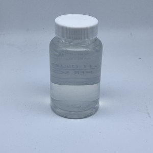 SILIT-0536 LOW VISCOSITY AMINO SILICONE