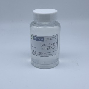 SILIT-0536LV LOW VISCOSITY AMINO SILICONE