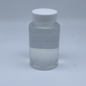 SILIT-0536LV LOW VISCOSITY AMINO SILICONE