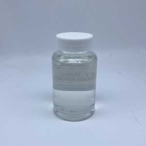 SILIT-2070C HYDROPHOBIC MICRO EMULSION