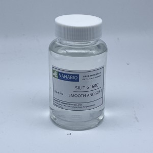 SILIT-2160C HYDROPHOBIC MICRO EMULSION