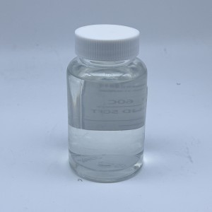 SILIT-2160C HYDROPHOBIC MICRO EMULSION