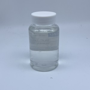 SILIT-2660 SUPER SOFT HYDROPHOBIC MICRO EMULSION