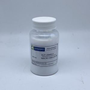 SILIT-2840E LV AMINO SILICONE WITH LOW VOLATILITY