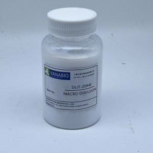 SILIT-2084E HYDROPHOBIC MACRO EMULSION