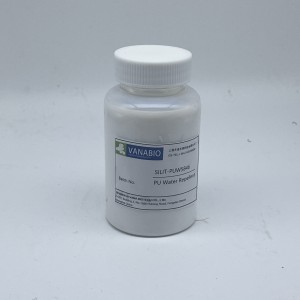 SILIT-PUW5846 PU WATER REPELLENT FOR COTTON