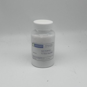 SILIT-PUW5855 PU WATER REPELLENT FOR AIR DRYING TYPES