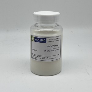 SILIT-CFW5806 Carbon 6 WATER REPELLENT