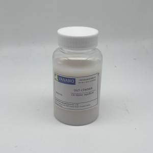 SILIT-CFW5808 CARBON 8 WATER REPELLENT