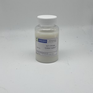 SILIT-CFW5866 C6 WATER AND OIL REPELLENT